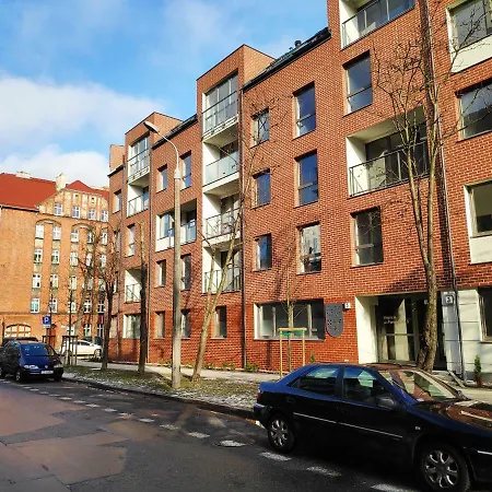 Ideal & Blue Apartman *