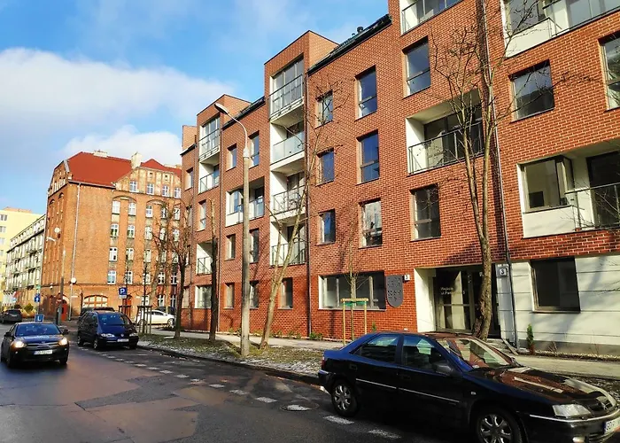 Ideal & Blue Apartman *