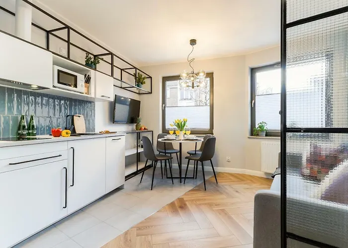 Ideal & Blue Apartman *