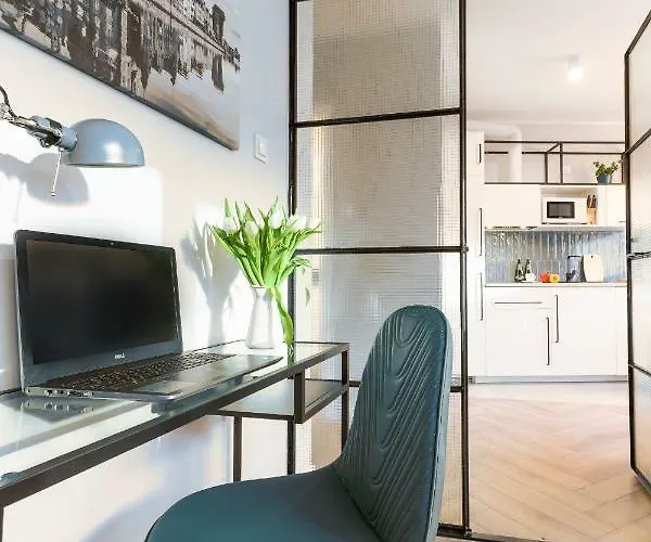 Apartman Ideal & Blue