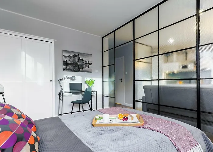 Ideal & Blue Apartman *