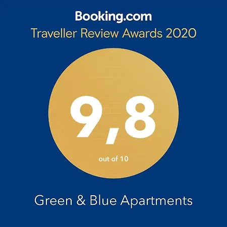 Ideal & Blue Gdańsk