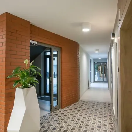 Ideal & Blue Apartamento *