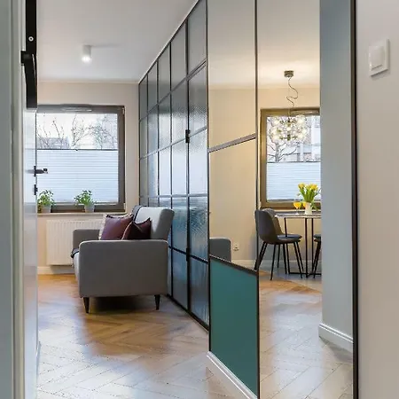 Lejlighed Ideal & Blue *