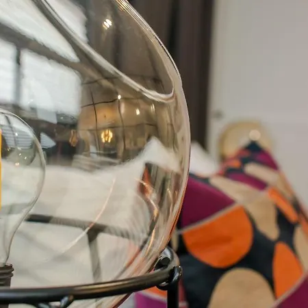 Ideal & Blue Gdańsk