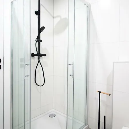 Lejlighed Ideal & Blue