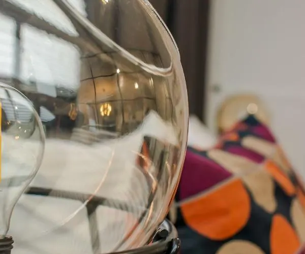 Ideal & Blue Gdańsk