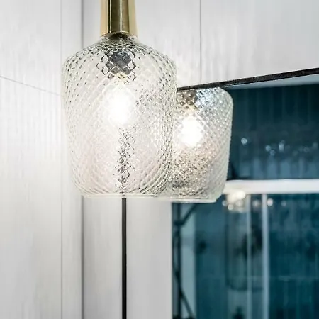 Appartement Ideal Green&blue *