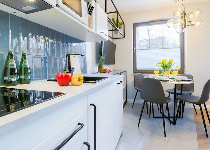 Ideal & Blue Apartamento *