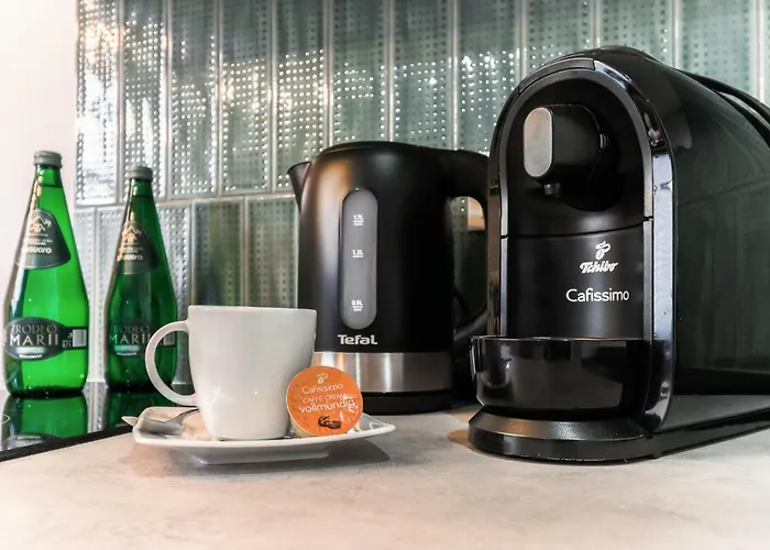 Apartamento Ideal & Blue *