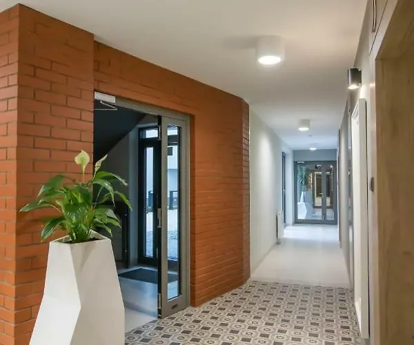 Ideal & Blue Apartamento *