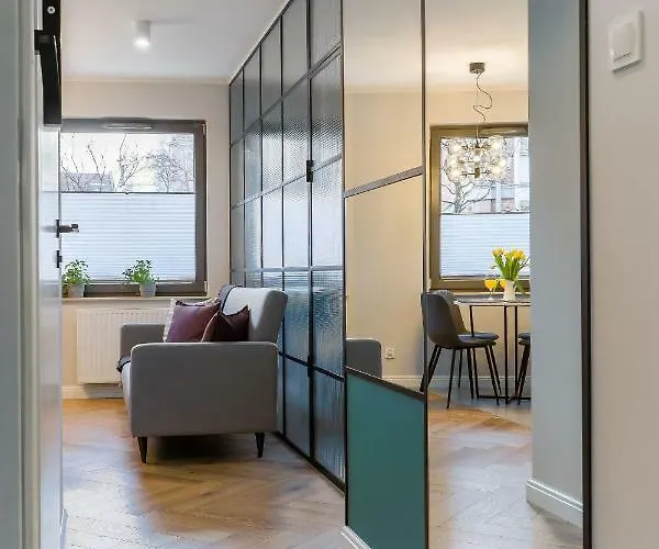 Apartamento Ideal & Blue *