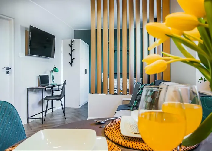 Ideal & Blue Apartamento