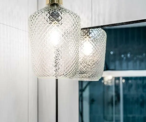 Apartamento Ideal & Blue *