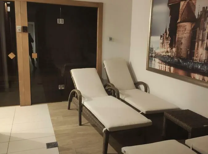 Ideal & Blue Apartamento Gdansk